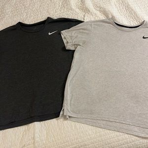 *BUNDLE* Nike Dri Fit Mens Shirts